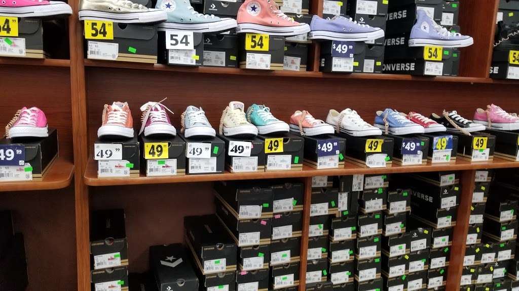 Shoe City Pasadena | 268 S Rosemead Blvd, Pasadena, CA 91107 | Phone: (626) 795-5988