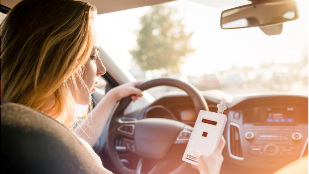 Intoxalock Ignition Interlock | 9961 Alameda, El Paso, TX 79927, USA | Phone: (915) 613-0255