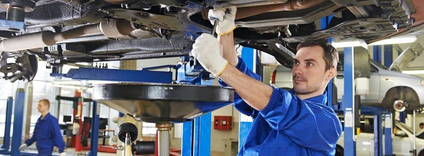 Colliers Auto Service | 3877 William Flinn Hwy, Allison Park, PA 15101, USA | Phone: (412) 486-6966