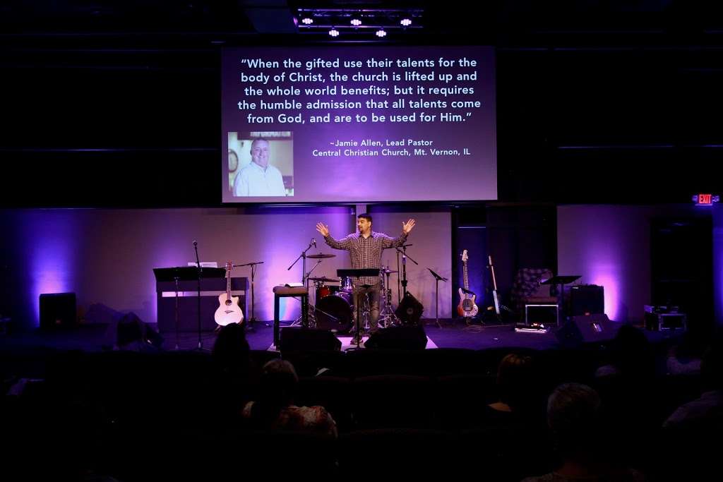 Adventure Christian Church | 70 Ken Hayes Dr, Bourbonnais, IL 60914, USA | Phone: (815) 939-3707 ext. 2