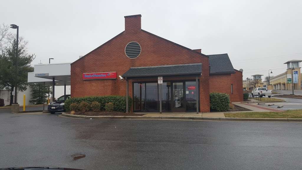 ATM (Bank of America) | 1070 W Patrick St, Frederick, MD 21703, USA | Phone: (844) 401-8500