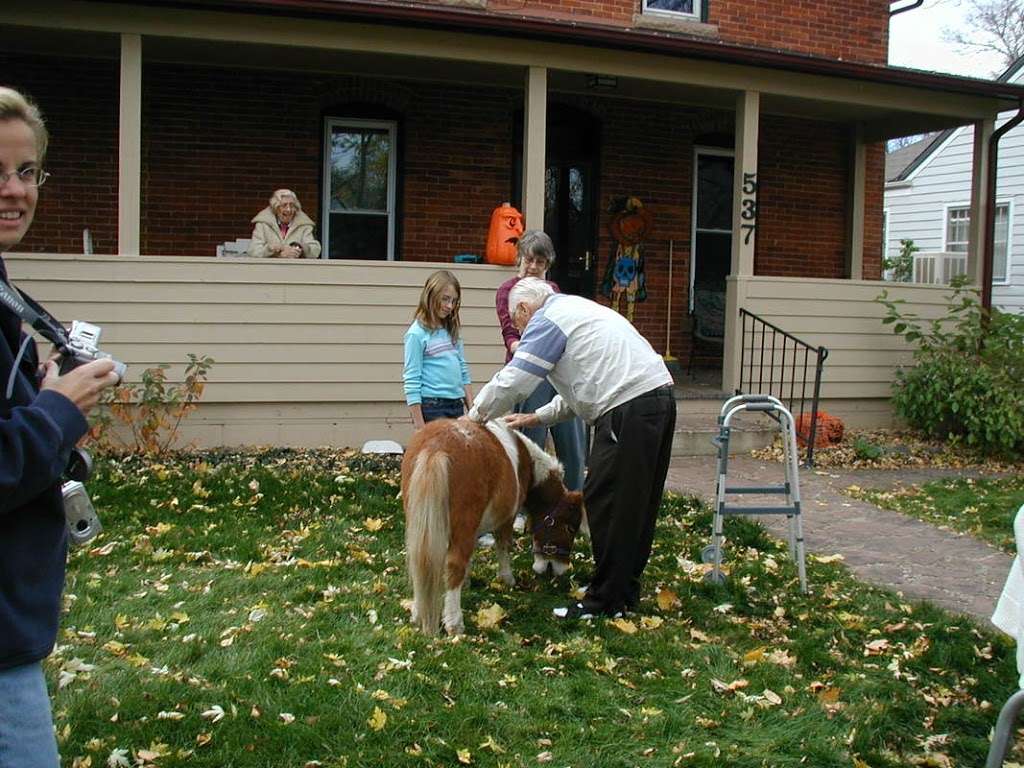 Bross Street Assisted Living | 537 Bross St, Longmont, CO 80501, USA | Phone: (720) 684-6946