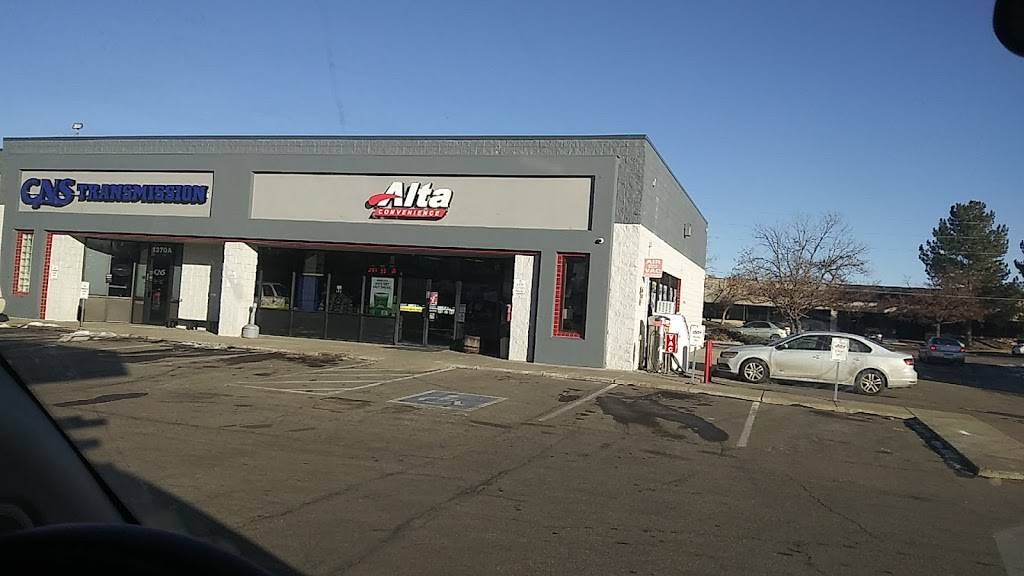 Alta Convenience | 1370 S Parker Rd, Denver, CO 80231, USA | Phone: (303) 369-1783