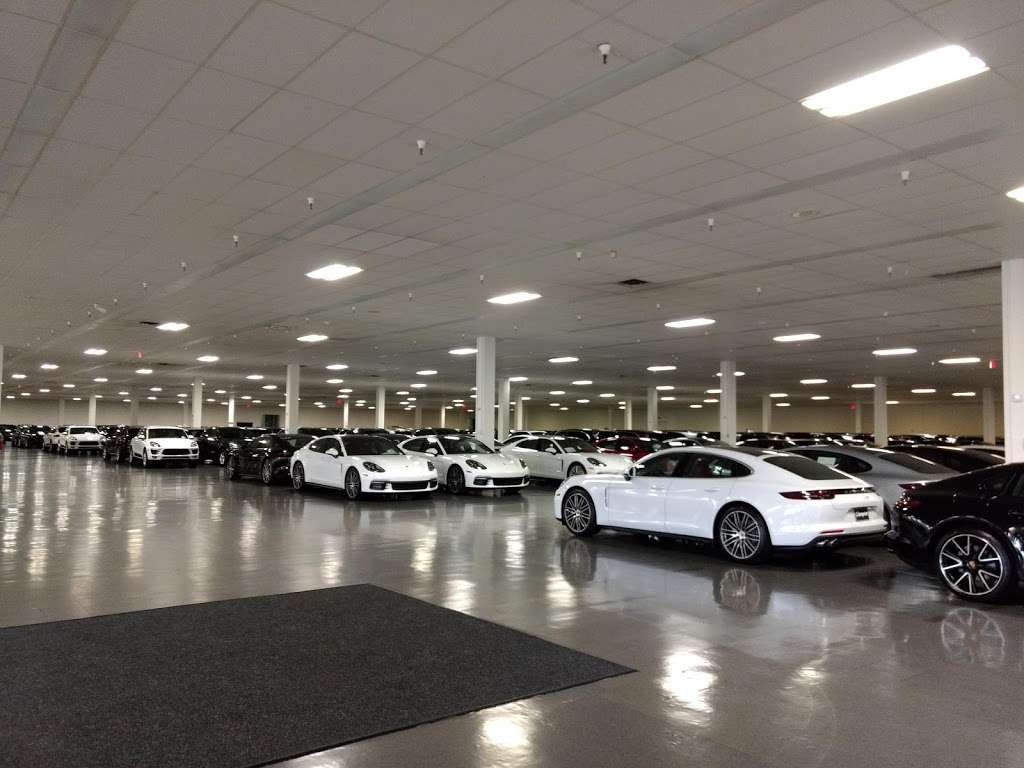 Champion Porsche | 500 W Copans Rd, Pompano Beach, FL 33064 | Phone: (954) 946-4020