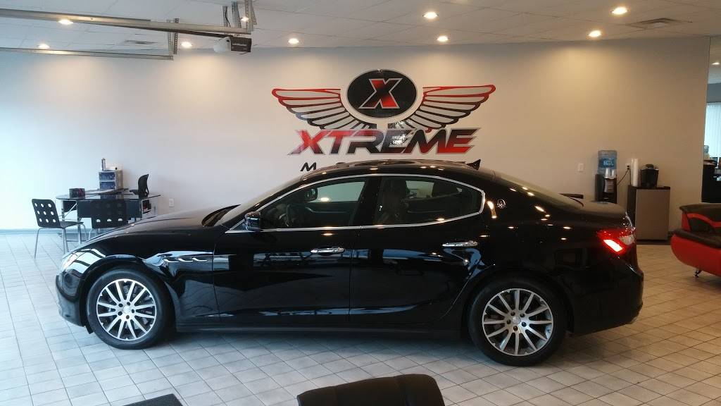 Xtreme Motors Inc. | 5152 Lafayette Rd, Indianapolis, IN 46254, USA | Phone: (317) 290-6292