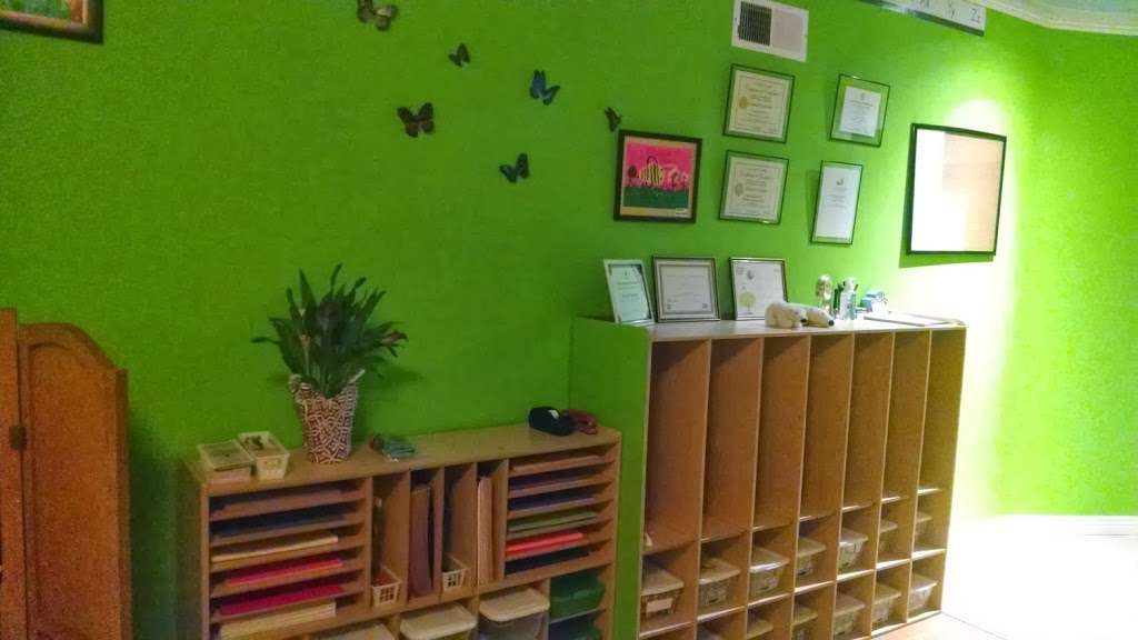 Saddletree Montessori Child Care | 16015 Filbert St, Sylmar, CA 91342 | Phone: (323) 829-1948