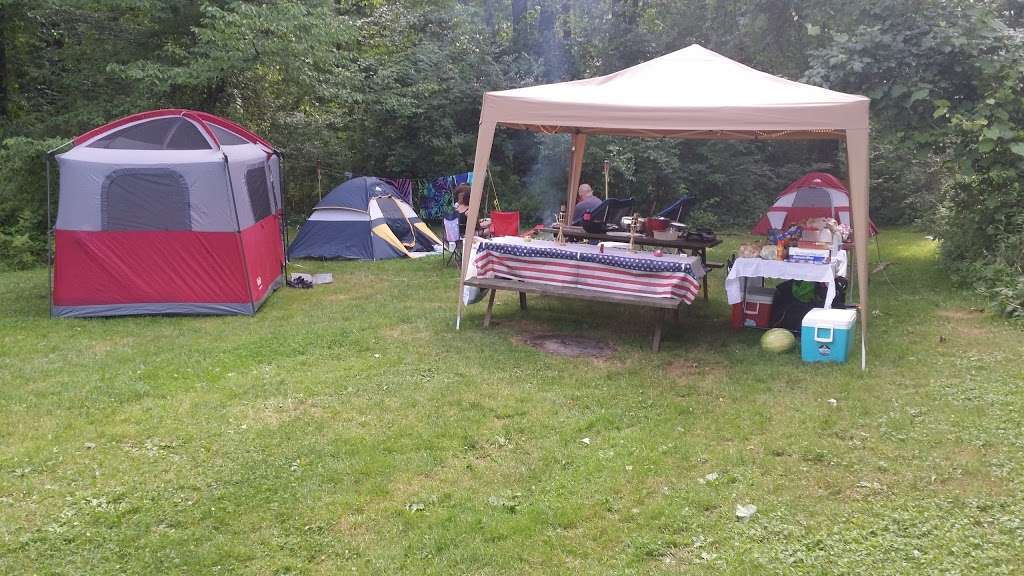 Hickory Run Campground | 285 Greenville Rd, Denver, PA 17517, USA | Phone: (855) 212-2065