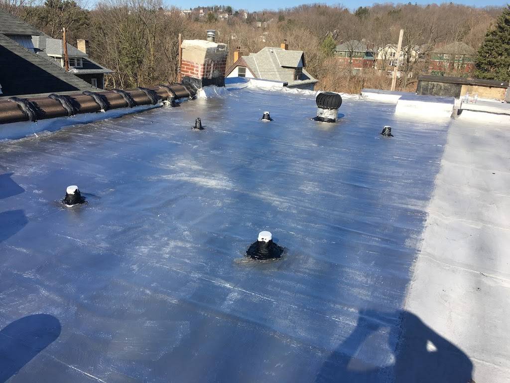 Stay Dry Roofing | 455 Salvini Dr, Pittsburgh, PA 15243, USA | Phone: (412) 294-2222