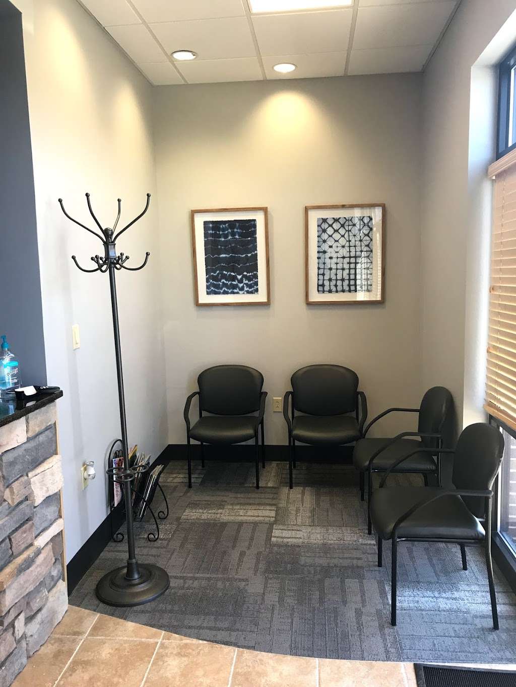 Rickoff Dentistry | 5594 E 146th St #210, Noblesville, IN 46062, United States | Phone: (317) 975-0005