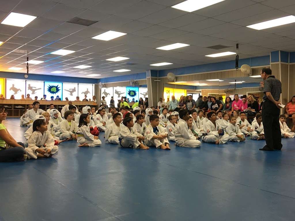 Unified Tae Kwon-Do | 16203 Stuebner Airline Rd, Spring, TX 77379, USA | Phone: (281) 320-2030