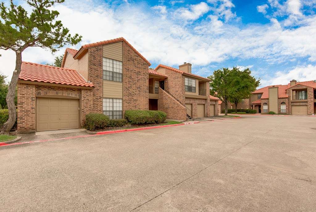 Spring Pointe Apartments | 3501 N Jupiter Rd, Richardson, TX 75082 | Phone: (972) 468-1199