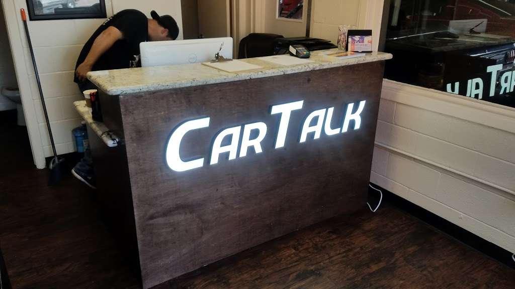 CarTalk Repair | 5211 Spruce St, Bellaire, TX 77401, USA | Phone: (832) 925-8353