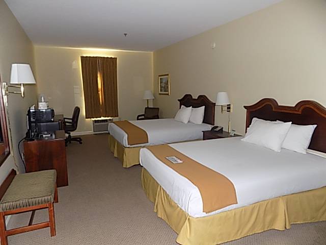 Plantation Oaks Suites & Inn | 6656 TN-3, Millington, TN 38053, USA | Phone: (901) 872-8000