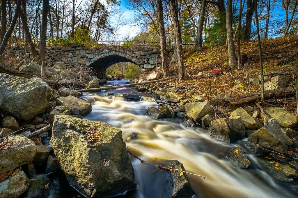 Sudbury River | Hopkinton, MA 01748, USA