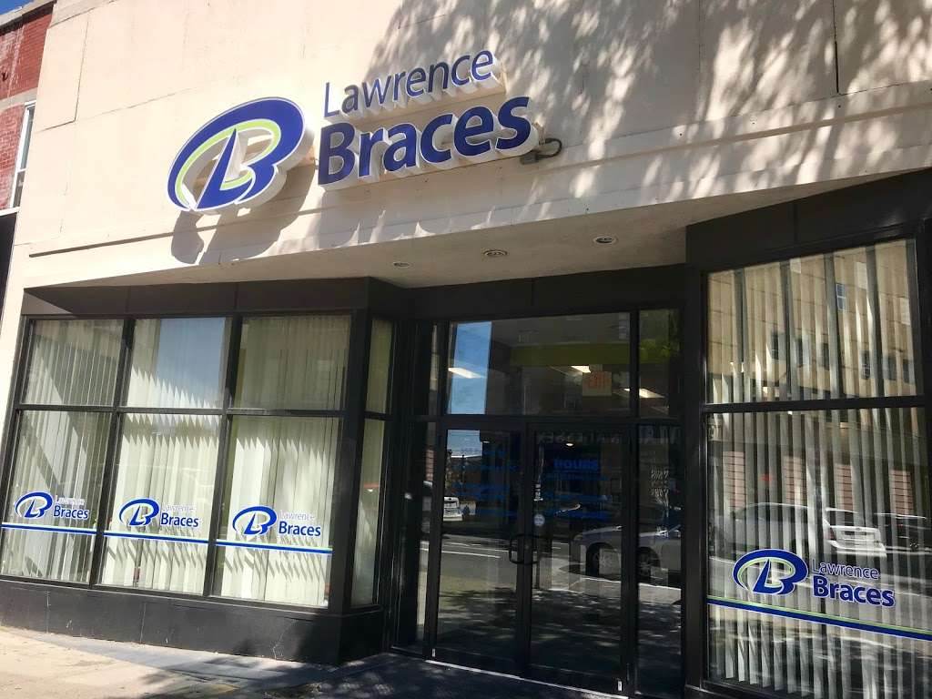 Lawrence Braces PC | 355 Essex St, Lawrence, MA 01840, USA | Phone: (978) 794-0000