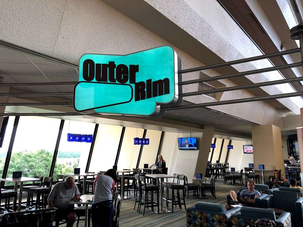 Outer Rim | 4600 N World Dr., Orlando, FL 32830 | Phone: (407) 939-3463