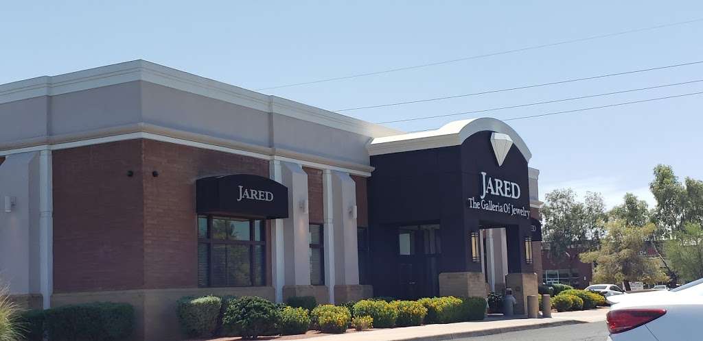 Jared | 7520 W Bell Rd, Glendale, AZ 85308 | Phone: (623) 334-3033