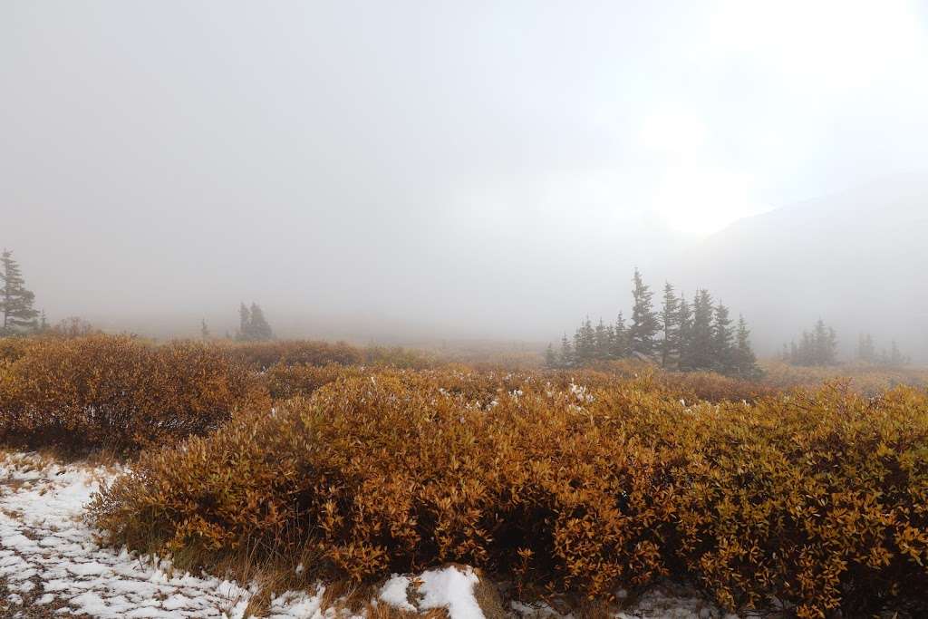 Square Tops Lakes | Dillon, CO 80435, USA