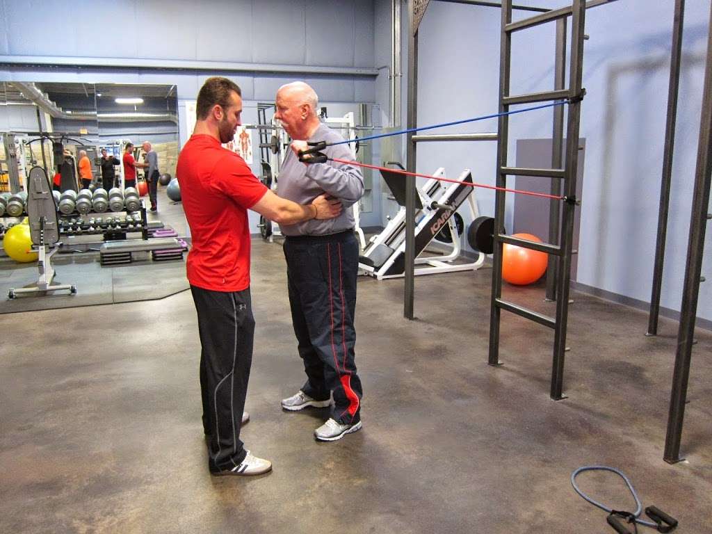 Fitness Alliance Overland Park | 15445 Metcalf Ave, Overland Park, KS 66223, USA | Phone: (913) 232-9993