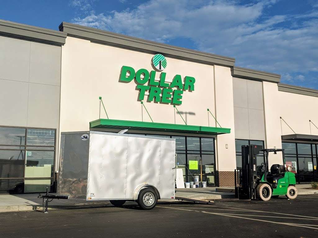 Dollar Tree | 7796 Charlotte Hwy Suite116, Indian Land, South Carolina, SC 29707, USA | Phone: (803) 650-4008