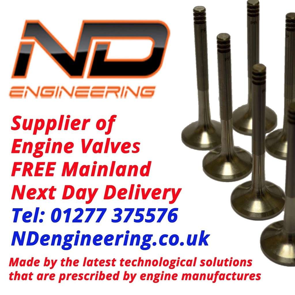 Next Day Engineering | Brook Farm, Murthering Ln, Romford RM4 1HL, UK | Phone: 01277 375576