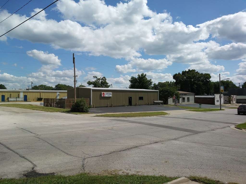Environmental Systems Heating and Cooling | 801 S Silver St, Paola, KS 66071, USA | Phone: (913) 294-2707