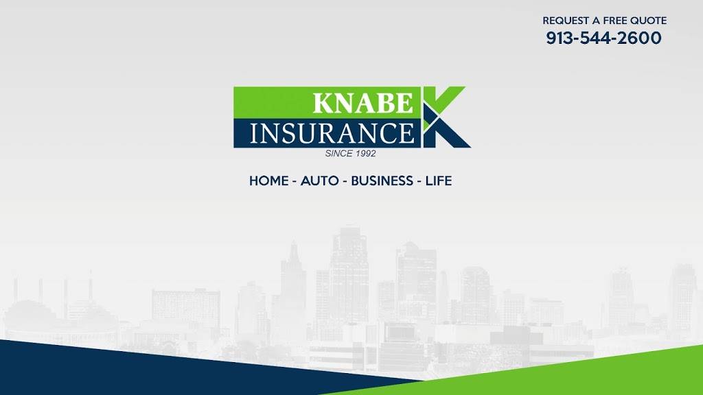 Knabe Insurance | 5100 W 95th St Ste 200, Prairie Village, KS 66207 | Phone: (913) 544-2600