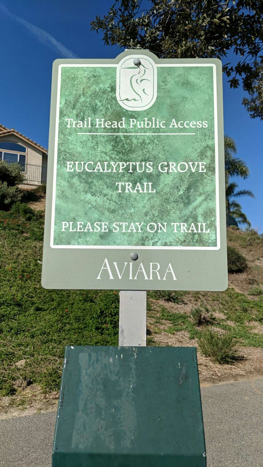 Eucalyptus Grove Trail | 6849-6853 Kestrel Dr, Carlsbad, CA 92011, USA