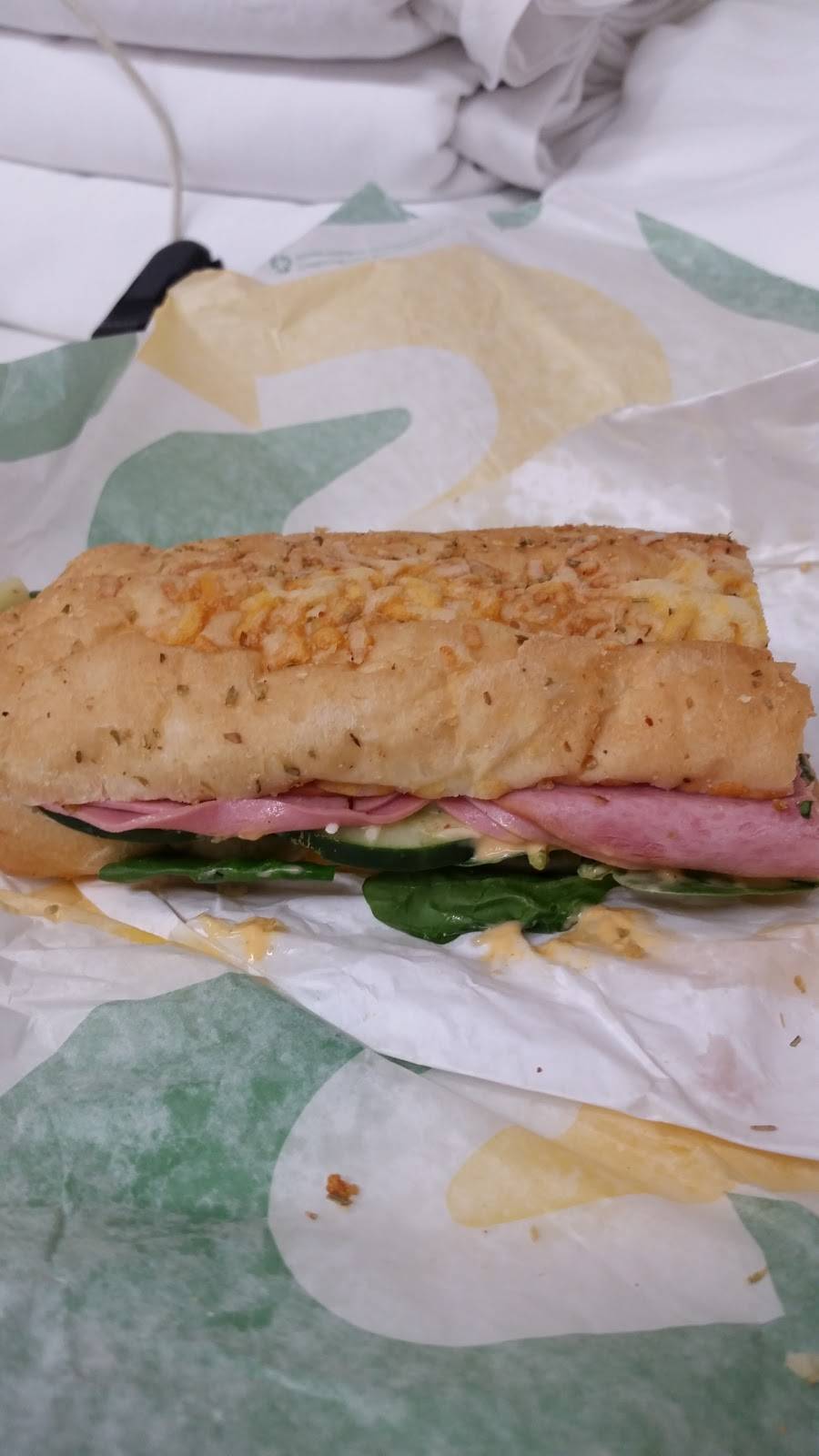 Subway | 11350 Wickersham Blvd, Gretna, NE 68028, USA | Phone: (402) 895-8889