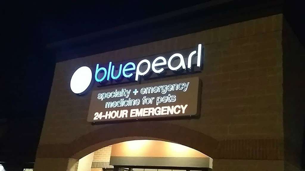 BluePearl Veterinary Partners | 820 Frontage Rd, Northfield, IL 60093, USA | Phone: (847) 564-5775