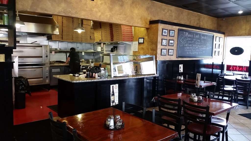 DiMarias Pizza & Italian Kitchen | 1183 Erbs Quarry Rd, Lititz, PA 17543, USA | Phone: (717) 208-6028