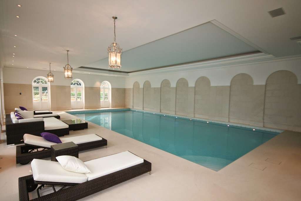 Tanby Swimming Pools | 620-622 Limpsfield Rd, Warlingham CR6 9DS, UK | Phone: 01883 622335