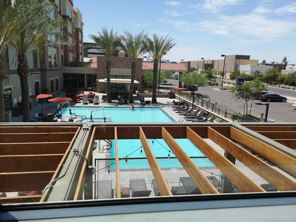 Home2 Suites by Hilton Phoenix-Tempe University Research Park | 7200 S Price Rd, Tempe, AZ 85283, USA | Phone: (480) 897-5200