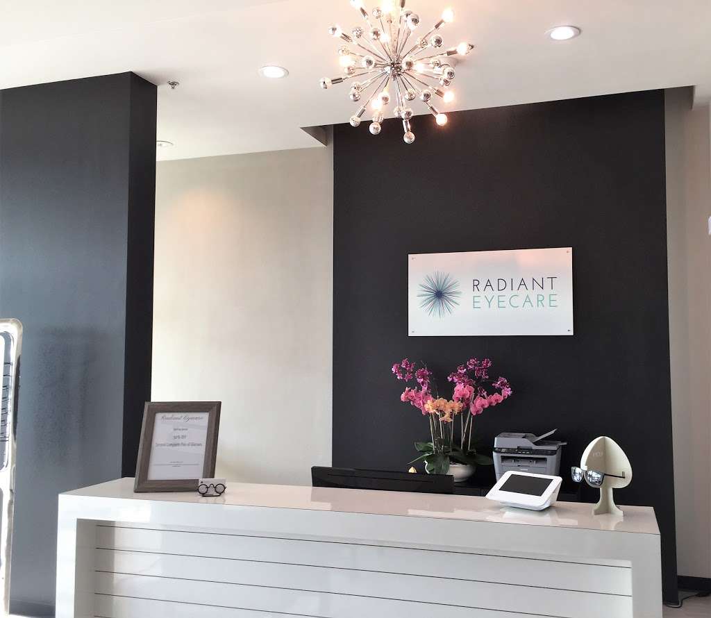 Radiant Eyecare: Mai Nguyen, OD | 9814 Fry Rd Suite 180, Cypress, TX 77433 | Phone: (832) 653-6066