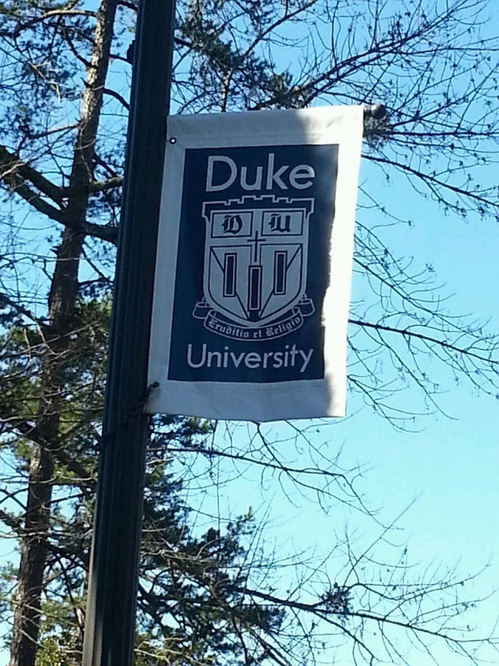 Duke University Communications | 614 Chapel Dr, Durham, NC 27705, USA | Phone: (919) 684-2823