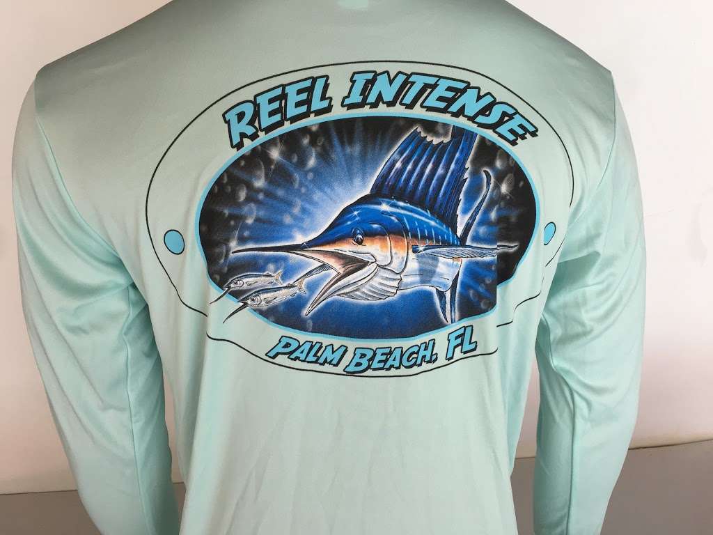 REEL INTENSE FISHING CHARTERS | 255 E 22nd Ct, Riviera Beach, FL 33404, USA | Phone: (561) 310-2690