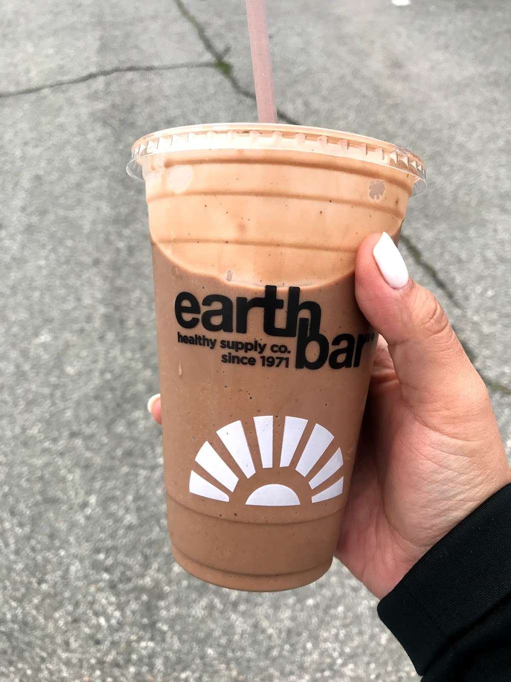 Earthbar | 5400 Rosecrans Ave, Hawthorne, CA 90250, USA | Phone: (310) 727-9828