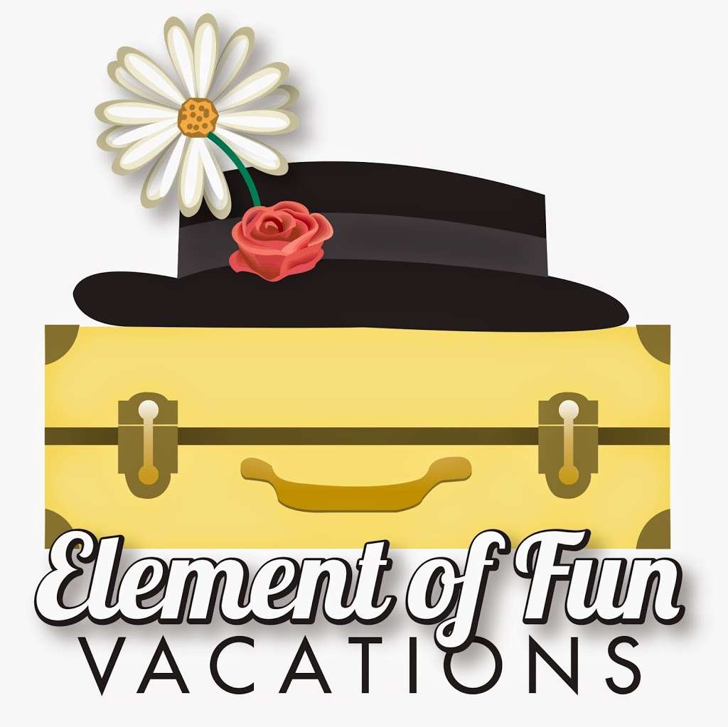 Element of Fun Vacations | 353 Middlesex Rd #616, Tyngsborough, MA 01879, USA | Phone: (877) 925-1990