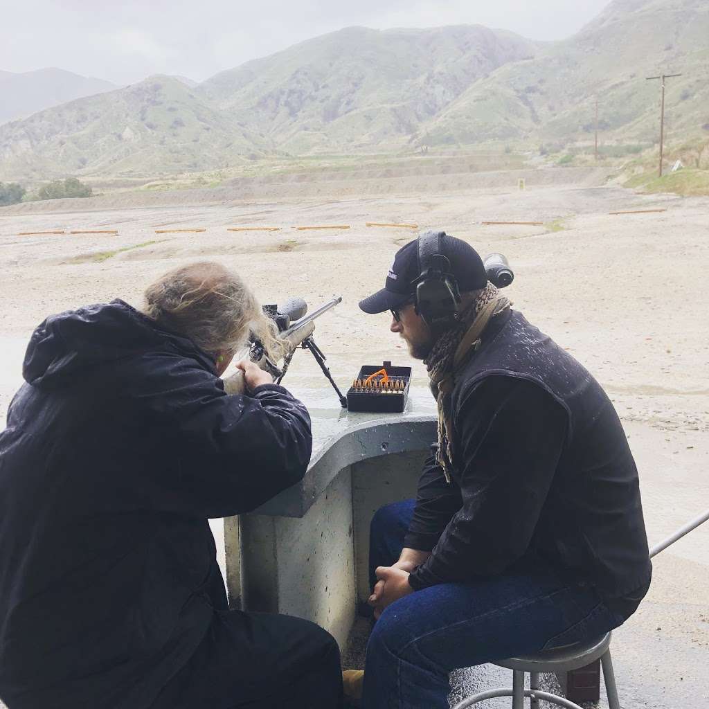 ShootSoCal Firearms & Training | Shooting Ranges, 12651 N Little Tujunga Canyon Rd, @Angeles, CA 91342 | Phone: (818) 650-1870