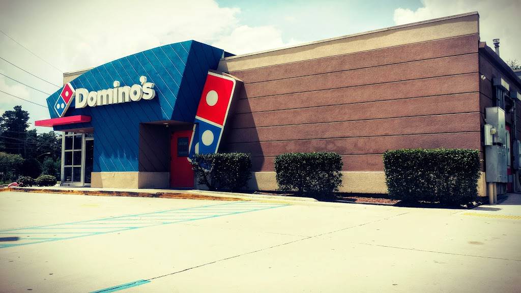 Dominos Pizza | 2466 Barataria Blvd, Marrero, LA 70072 | Phone: (504) 349-4600