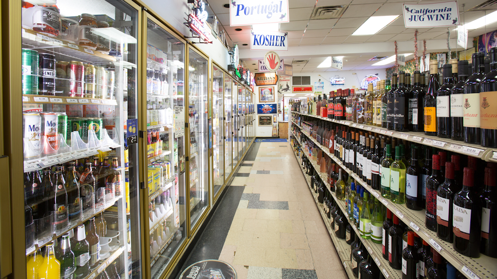 Buy Rite Liquors of Bound Brook | 260 W Union Ave, Bound Brook, NJ 08805, USA | Phone: (732) 469-5020