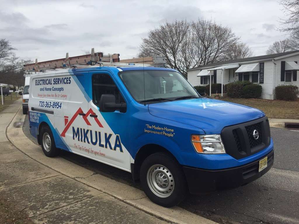 Monmouth County Commercial Electricians | Mikulka Electric Inc. | 245 Hwy 79, Morganville, NJ 07751, USA | Phone: (855) 645-8552