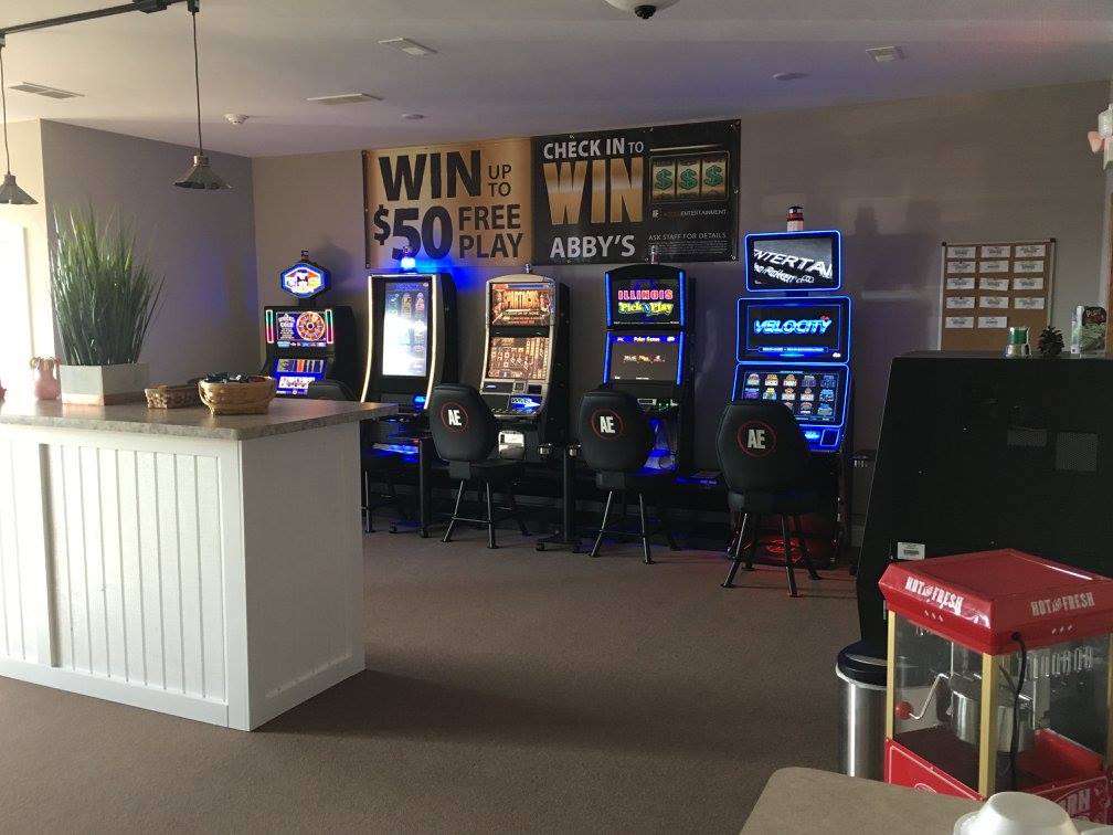 Abby’s video gaming | 701 Pearson Dr, Genoa, IL 60135, USA | Phone: (815) 784-8200