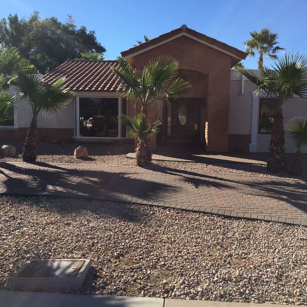 Shadow Ridge Adult Care Home | 4509 E Acoma Dr, Phoenix, AZ 85032 | Phone: (602) 237-5763