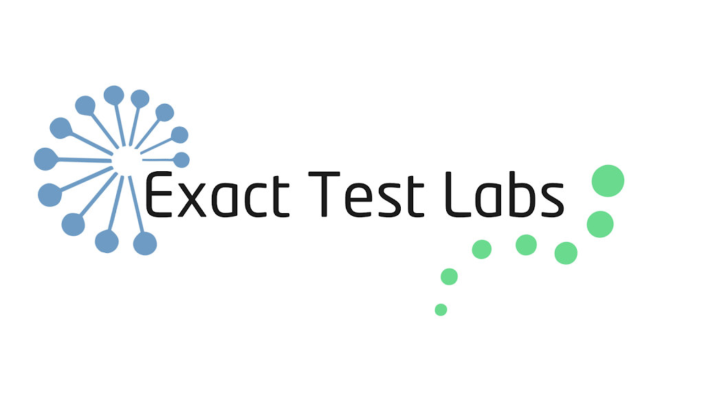 Exact Test Labs | 10814 St Charles Rock Rd, St Ann, MO 63074, USA | Phone: (314) 200-5588