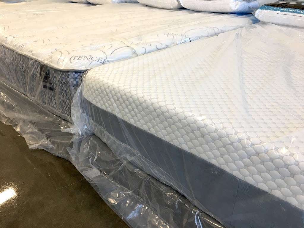 Mattress By Appointment Katy | 2125 Katy Fort Bend Rd Suite 103, Katy, TX 77493, USA | Phone: (832) 955-3219