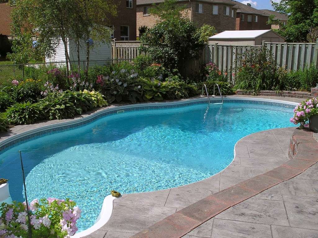 ASP - Americas Swimming Pool Company | 110 Charleston Dr Unit 108C, Mooresville, NC 28117, USA | Phone: (704) 402-9696