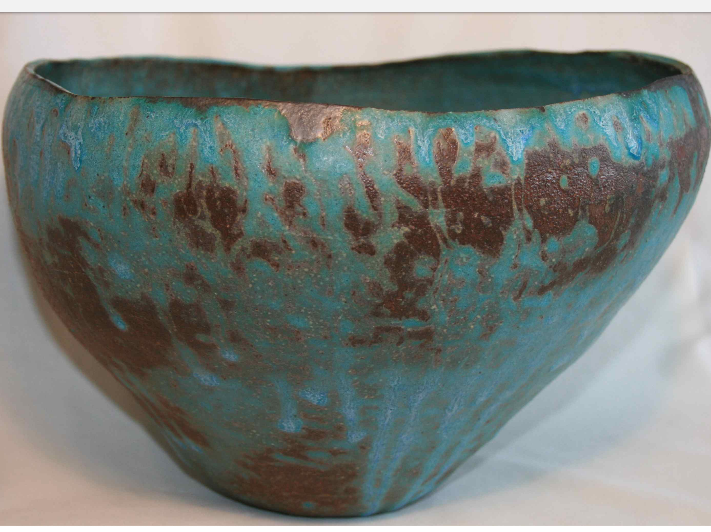 Birdbox Pottery | 28 N Rd Ave, Hertford SG14 2BT, UK | Phone: 07971 575907