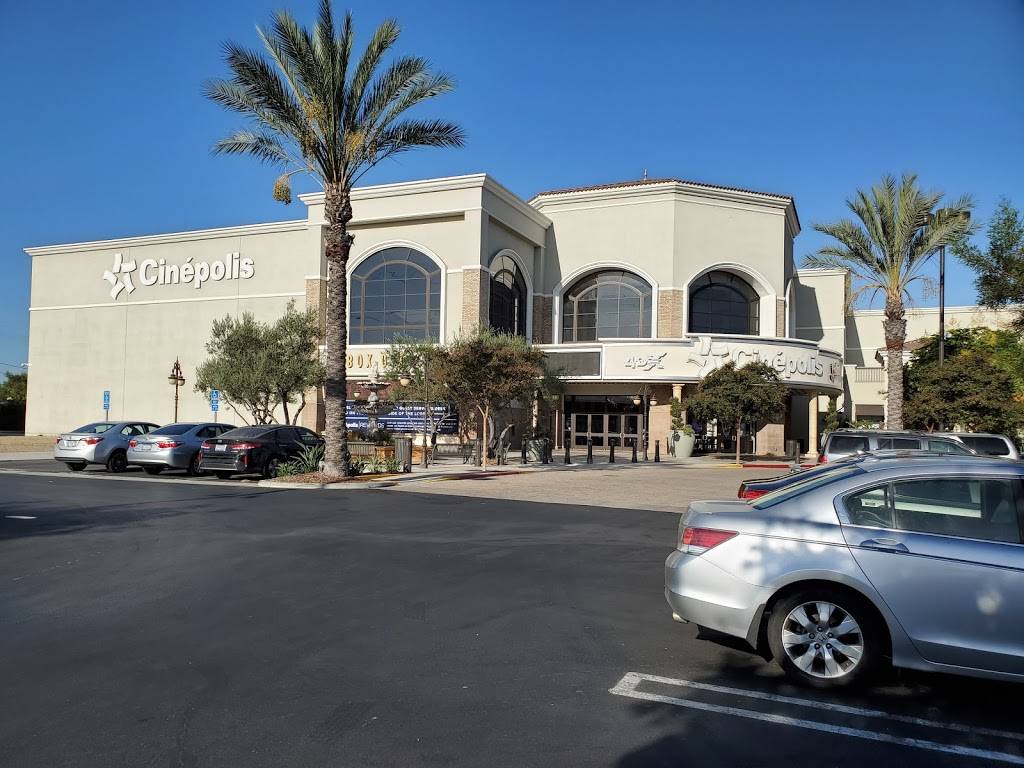 Village Walk Shopping Center | 8604 Whittier Blvd, Pico Rivera, CA 90660, USA | Phone: (562) 420-5108