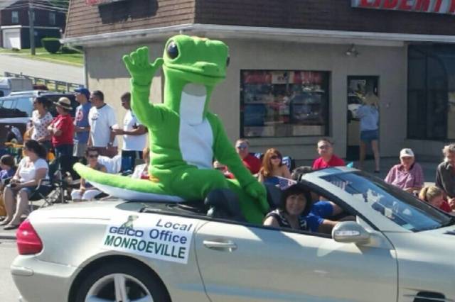 GEICO Insurance Agent | 3463 William Penn Hwy, Pittsburgh, PA 15235, USA | Phone: (412) 317-5500